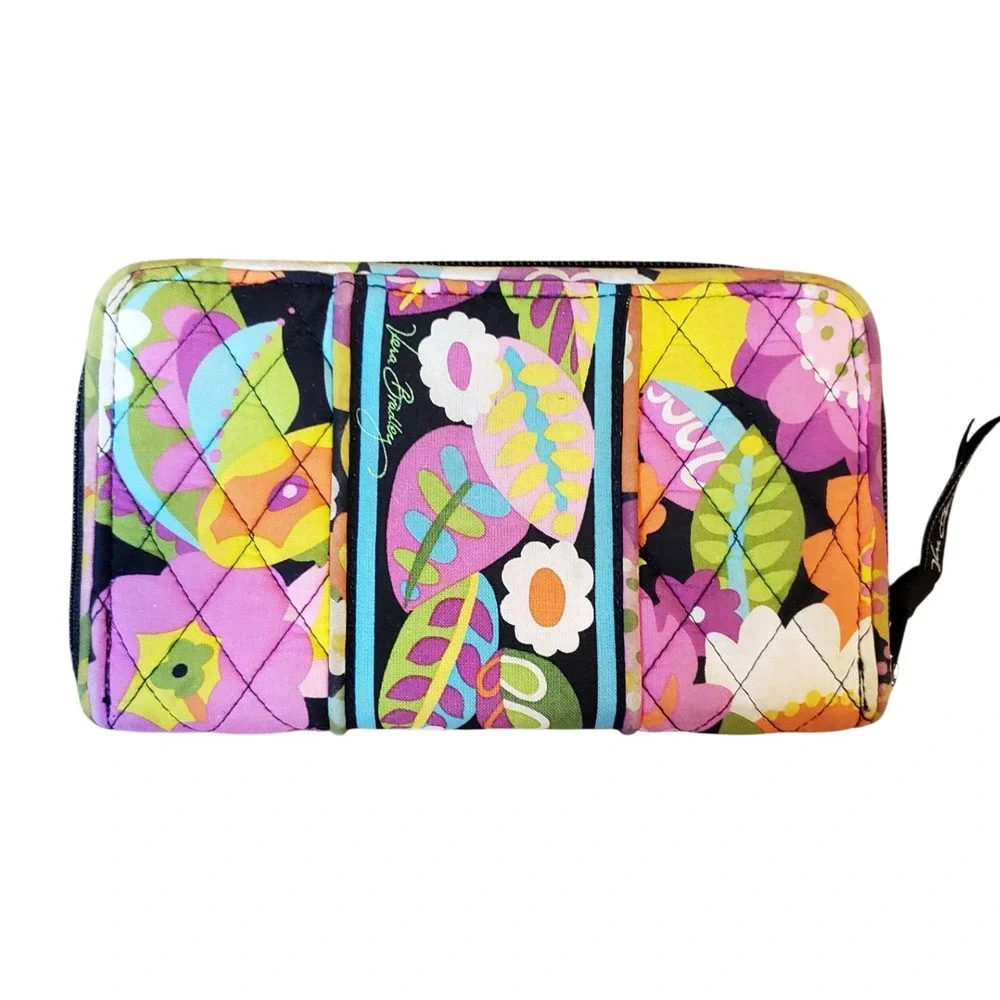 Vera Bradley unleash your